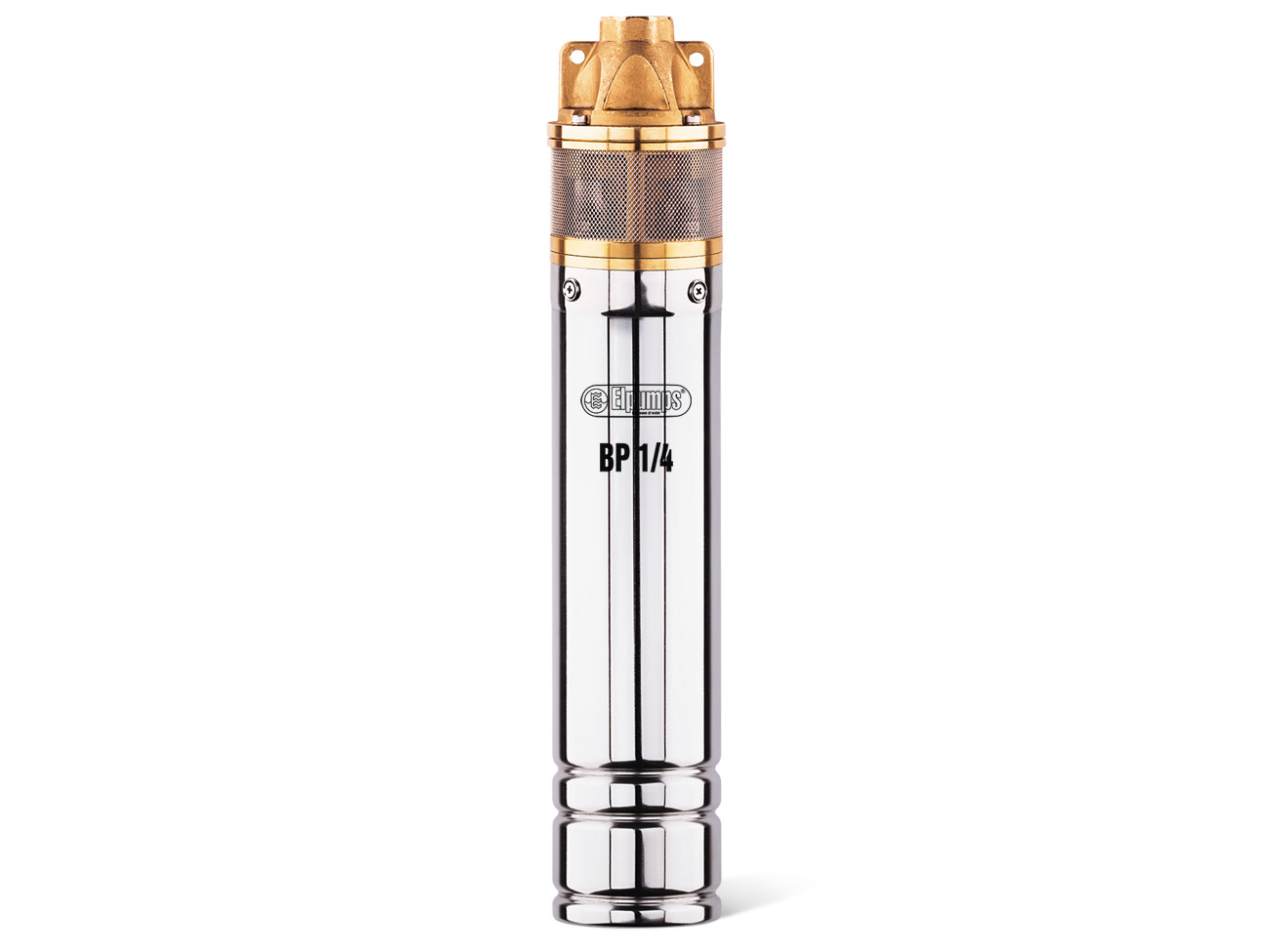 Elpumps BP 1/4